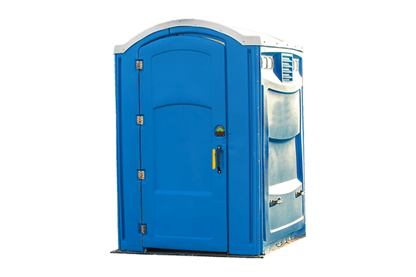 ADA Handicap Accessible Porta Potty Sanford NC
