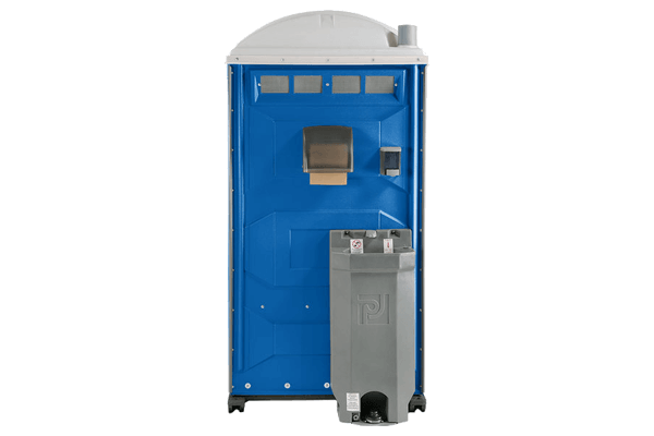 Deluxe Flushable Porta Potty Sanford NC