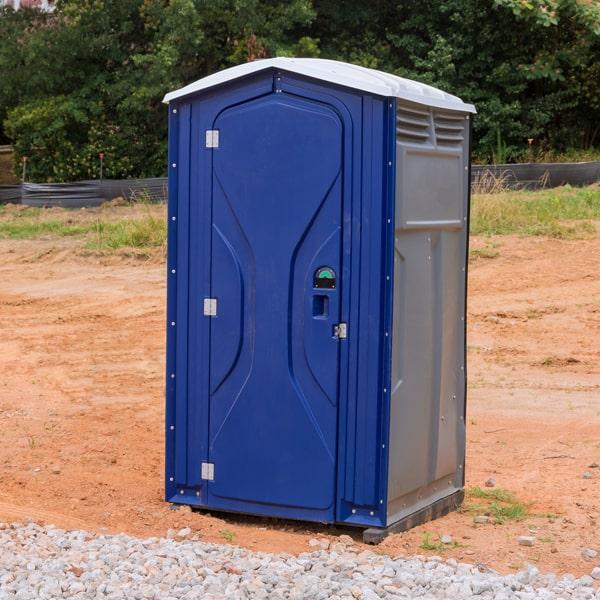 Festival Porta Potty Rentals Sanford NC